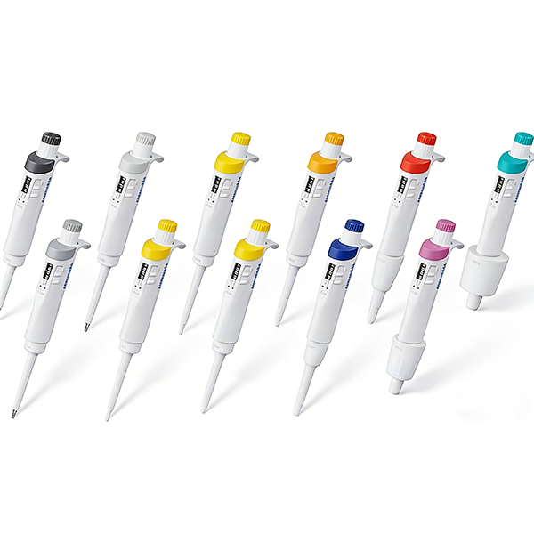 Eppendorf Research®plus3neoBASIC单道移液器/艾本德