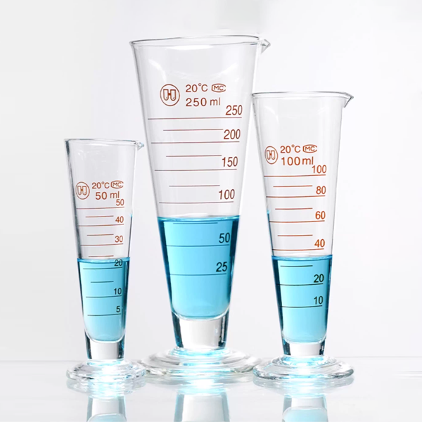 华鸥玻璃量杯