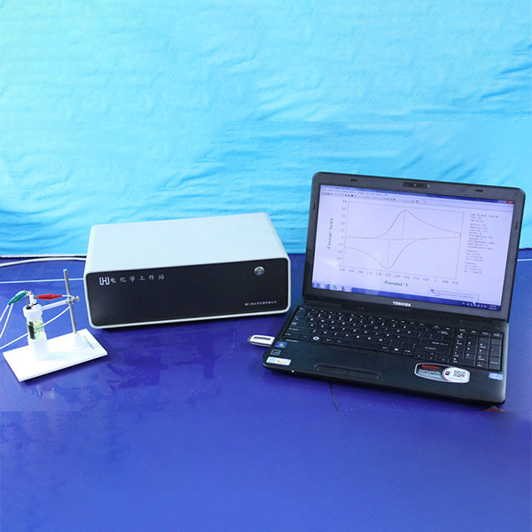 电化学工作站/CHI760F/上海辰华