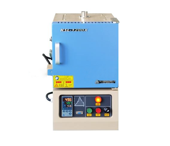 箱式炉/KSL-1200X-J/合肥科晶