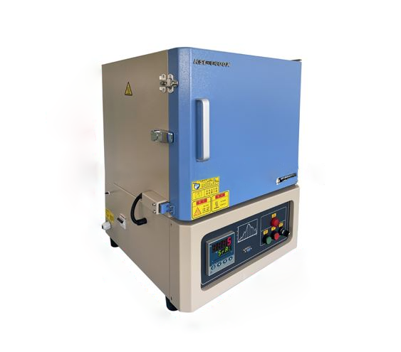 箱式炉/KSL-1400X-A1（UL）/合肥科晶