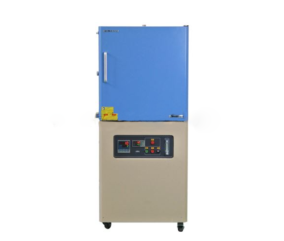 箱式炉/KSL-1400X-A4/合肥科晶