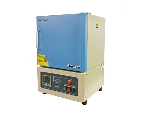 箱式炉/KSL-1700X-A1/合肥科晶