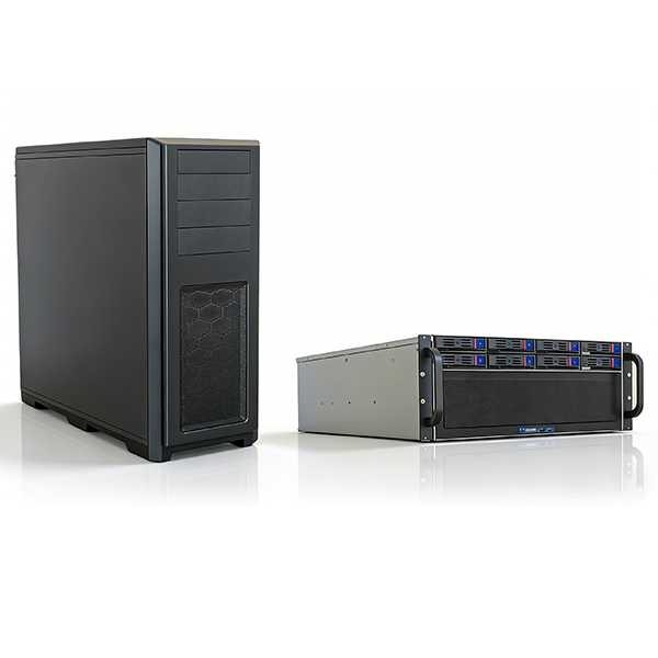 高性能计算服务器、工作站/HKST8374T/华科思特