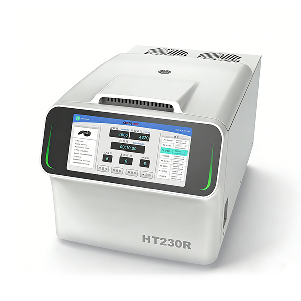 高速台式冷冻离心机/HT230R/湖南湘仪