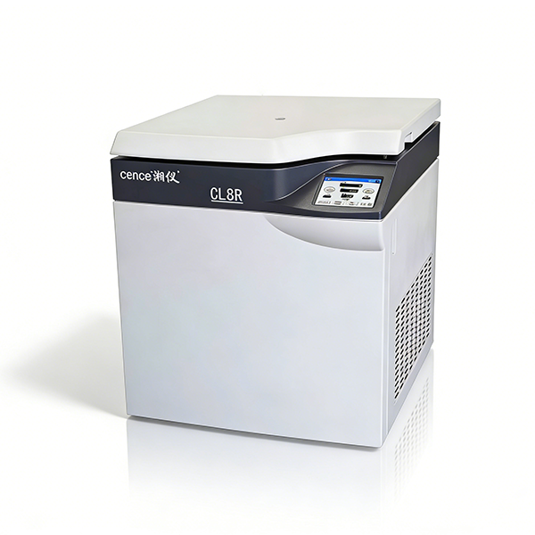 大容量低速冷冻离心机/CL8R/湖南湘仪