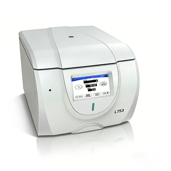 低速台式离心机/LT53/湖南湘仪