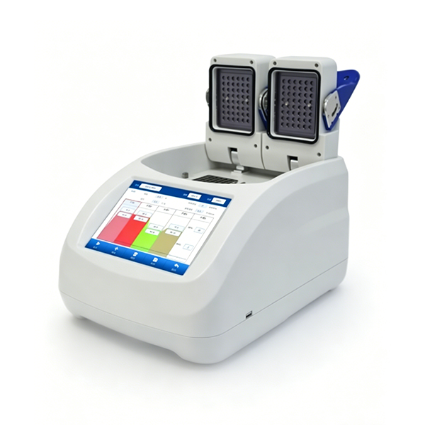 双槽梯度基因扩增仪/T200/杭州佑宁