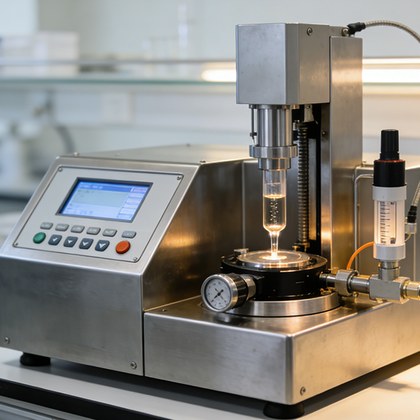 全孔分析(含压汞)