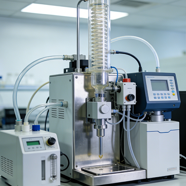 GPC凝胶渗透色谱