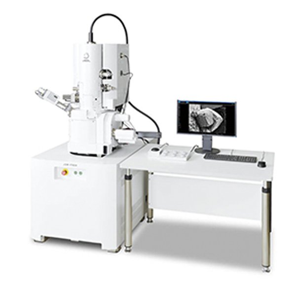 生物电镜(SEM/TEM)