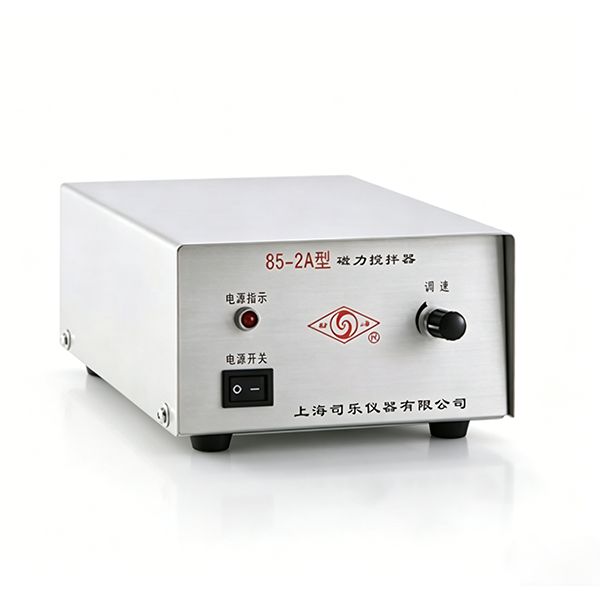 磁力搅拌器/85-2A/上海司乐