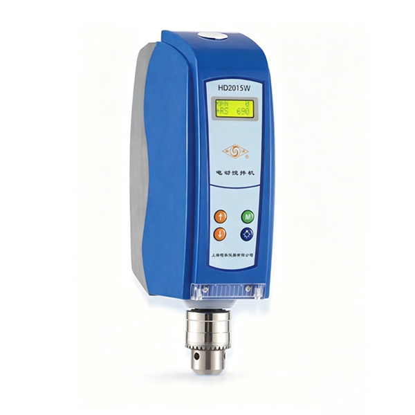 立式恒速电动搅拌器/HD2015W/上海司乐