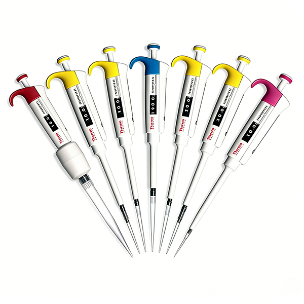 Finnpipette™F3可变量程单通道移液器/赛默飞