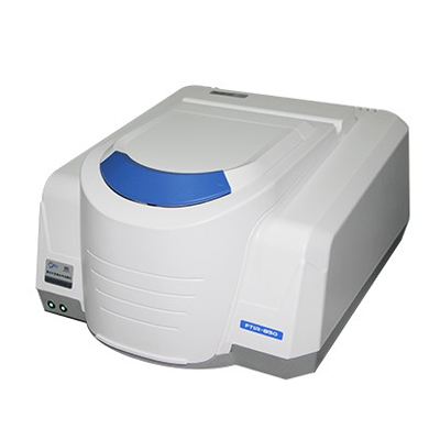 傅里叶变换红外光谱仪/FTIR-850/天津港东